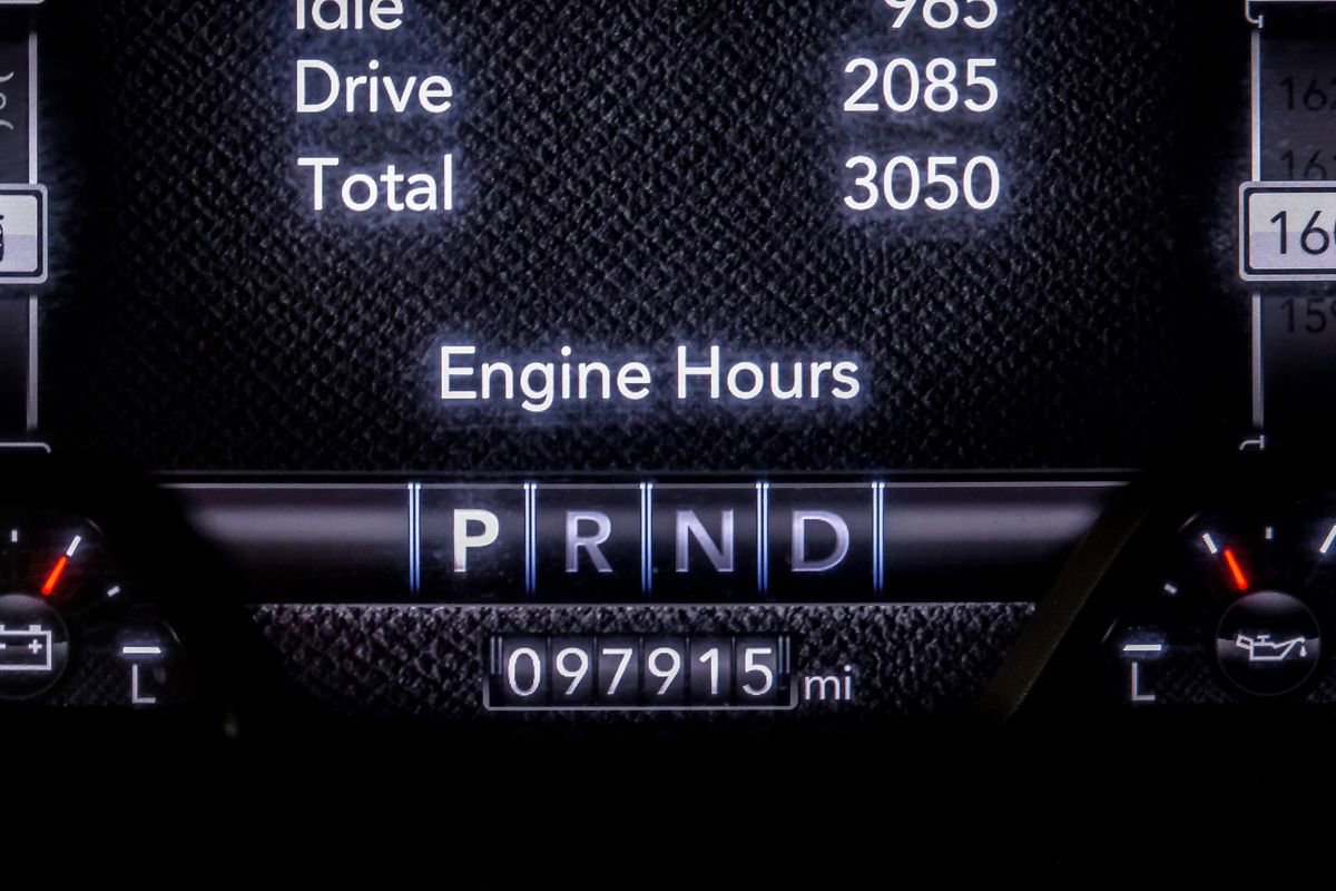 Used 2021 RAM 2500 Laramie image 20