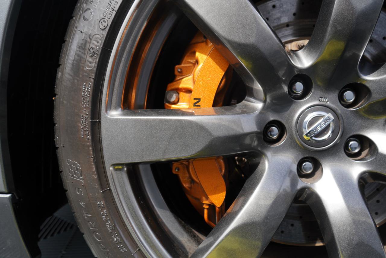 Used 2010 Nissan GT-R Premium image 81