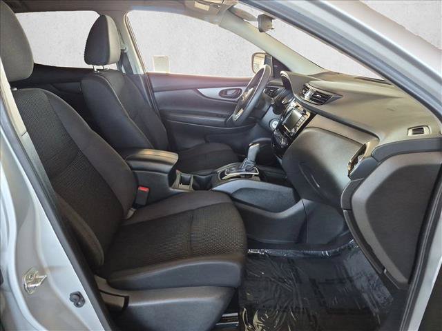 Used 2021 Nissan Rogue Sport S FWD image 20