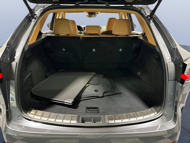 Used 2025 Lexus NX 350 AWD w/ Rear Seat Package image 11