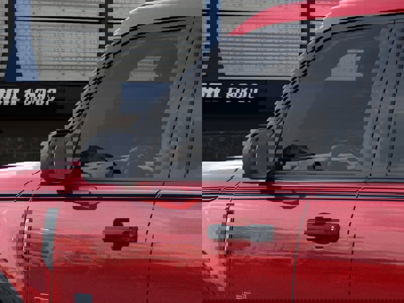 New 2025 Ford Bronco Sport Big Bend image 20