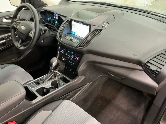Used 2019 Ford Escape SE FWD image 18