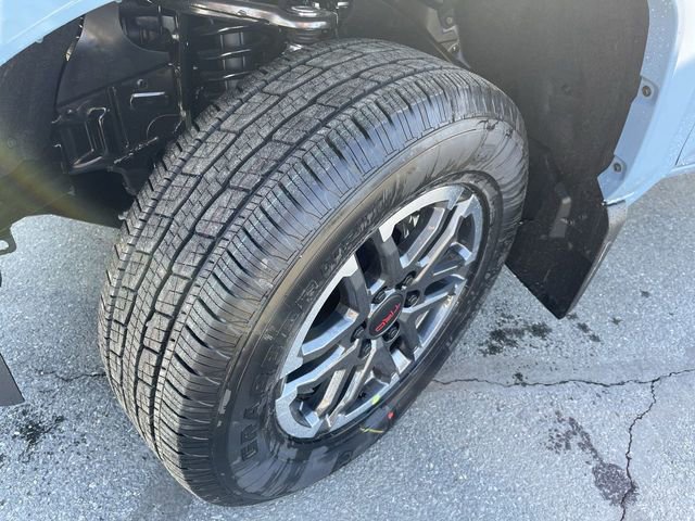 New 2026 Toyota Tacoma TRD Sport image 2