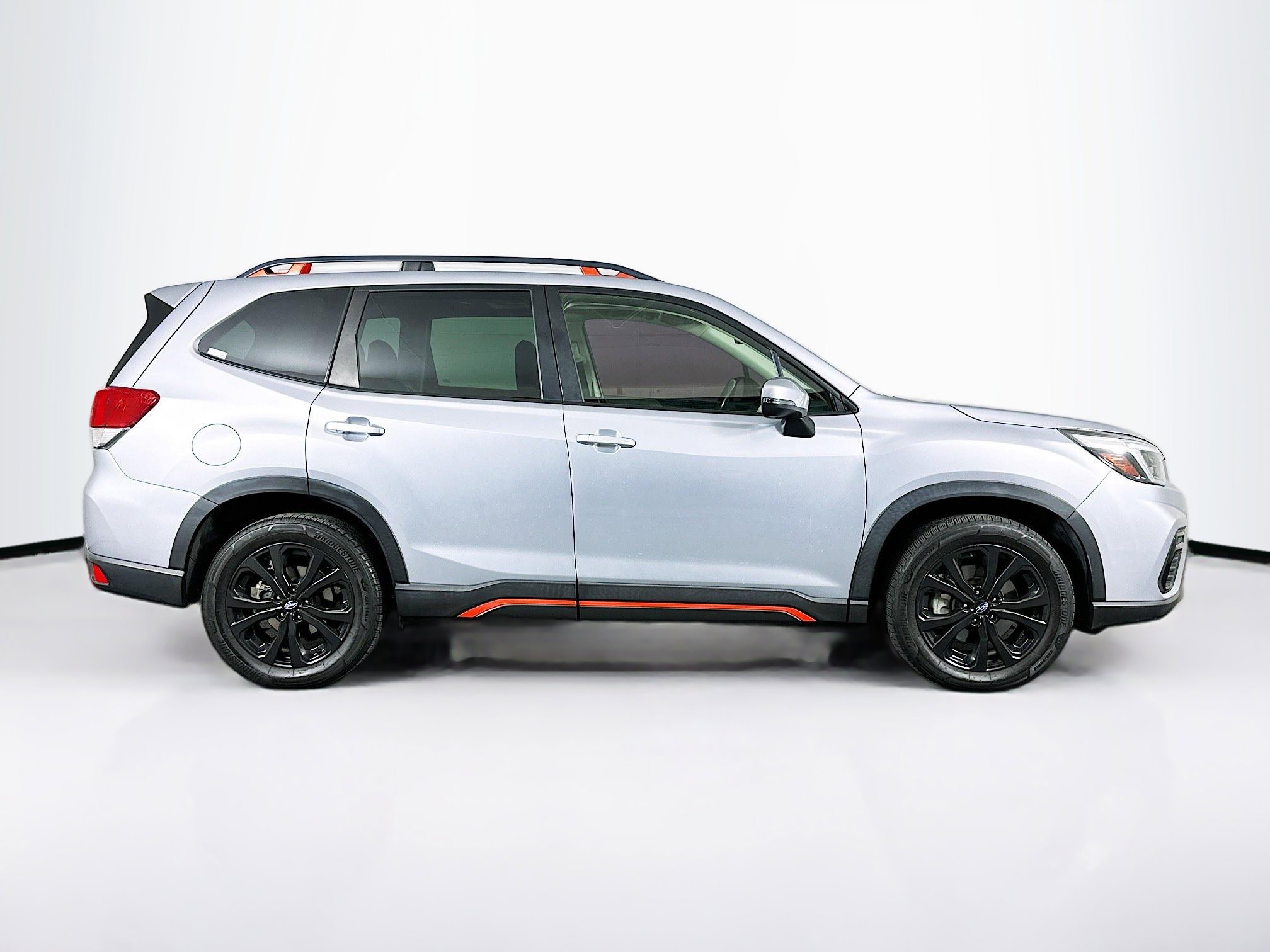 Used 2021 Subaru Forester Sport w/ Popular Package #2 image 10