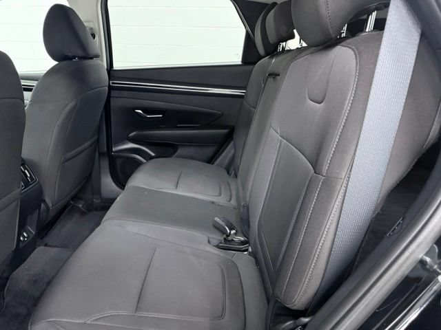 Used 2022 Hyundai Tucson SEL w/ Cargo Package FWD image 22