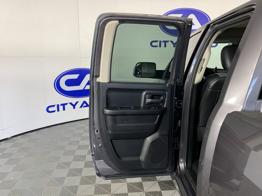 Used 2021 RAM 1500 Tradesman w/ Trailer Tow Group RWD image 29