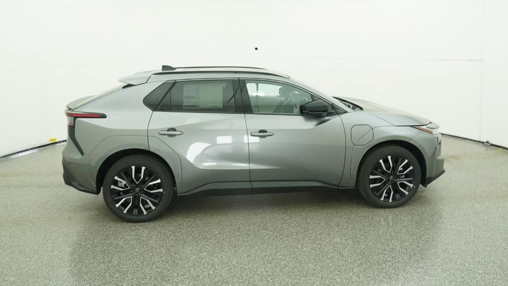 New 2026 Toyota bZ image 25