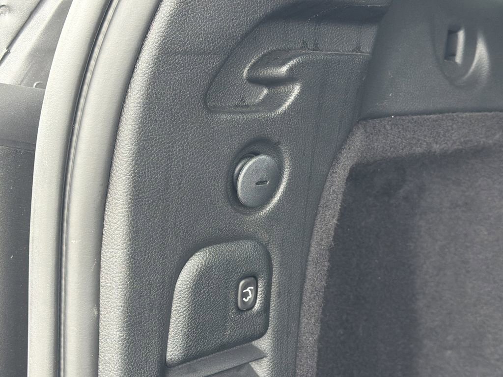 Used 2025 Dodge Durango R/T AWD/4WD image 21