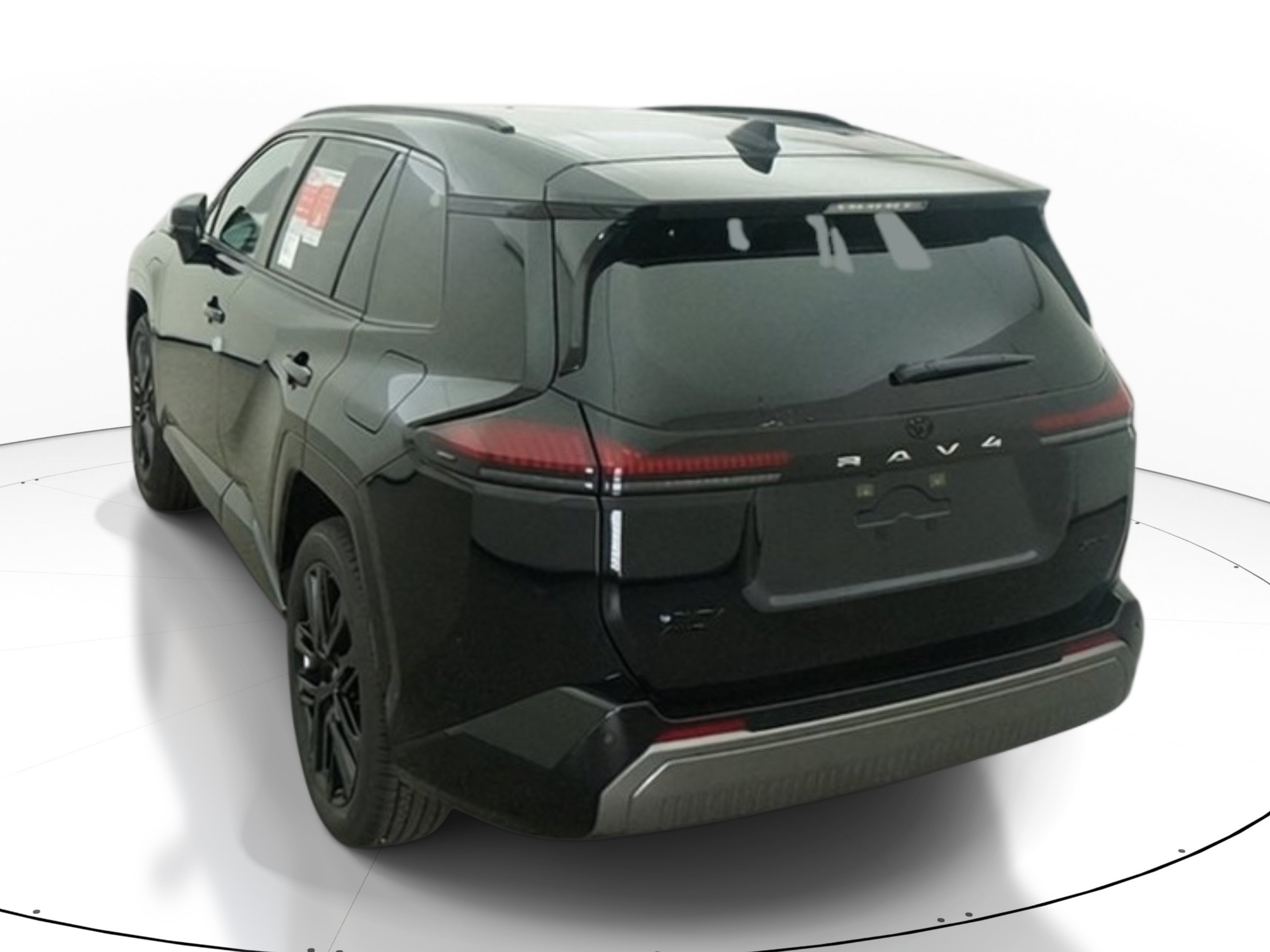 New 2026 Toyota RAV4 XSE AWD/4WD image 6