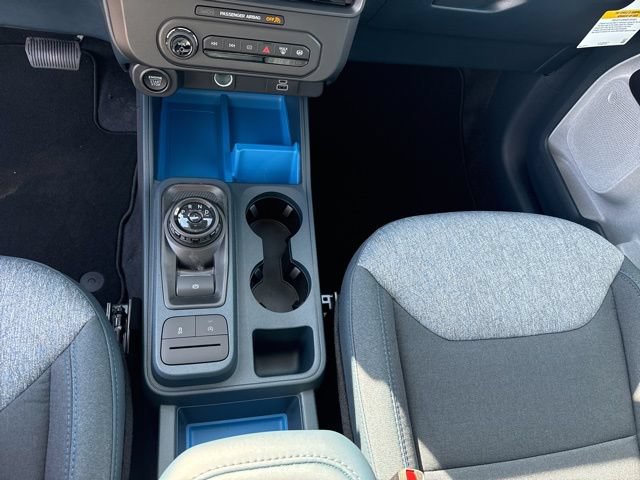 New 2026 Ford Maverick XLT AWD/4WD image 23
