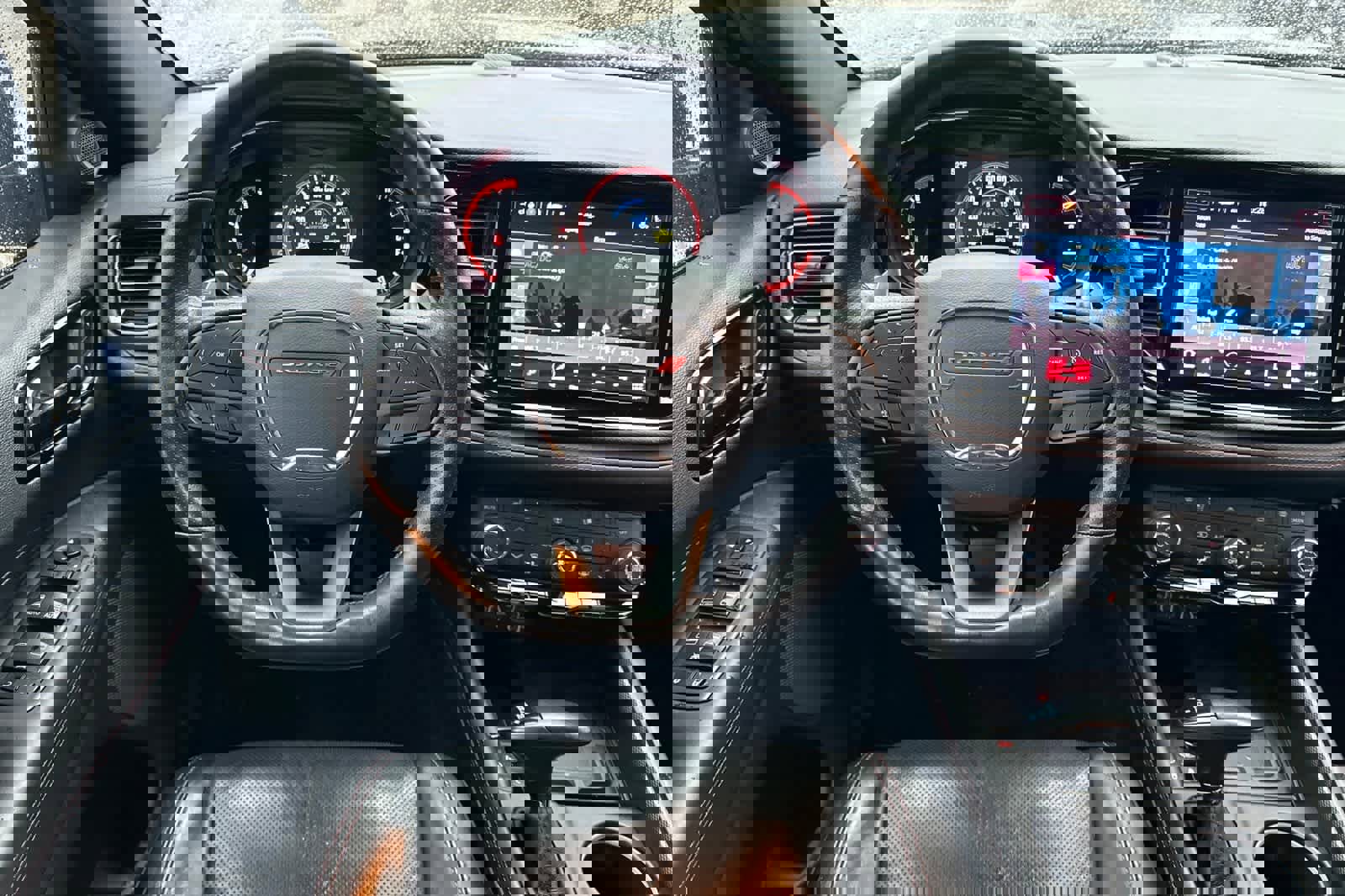 Used 2021 Dodge Durango R/T w/ Blacktop Package image 14