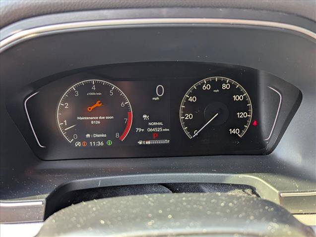 Used 2023 Honda Pilot EX-L image 12