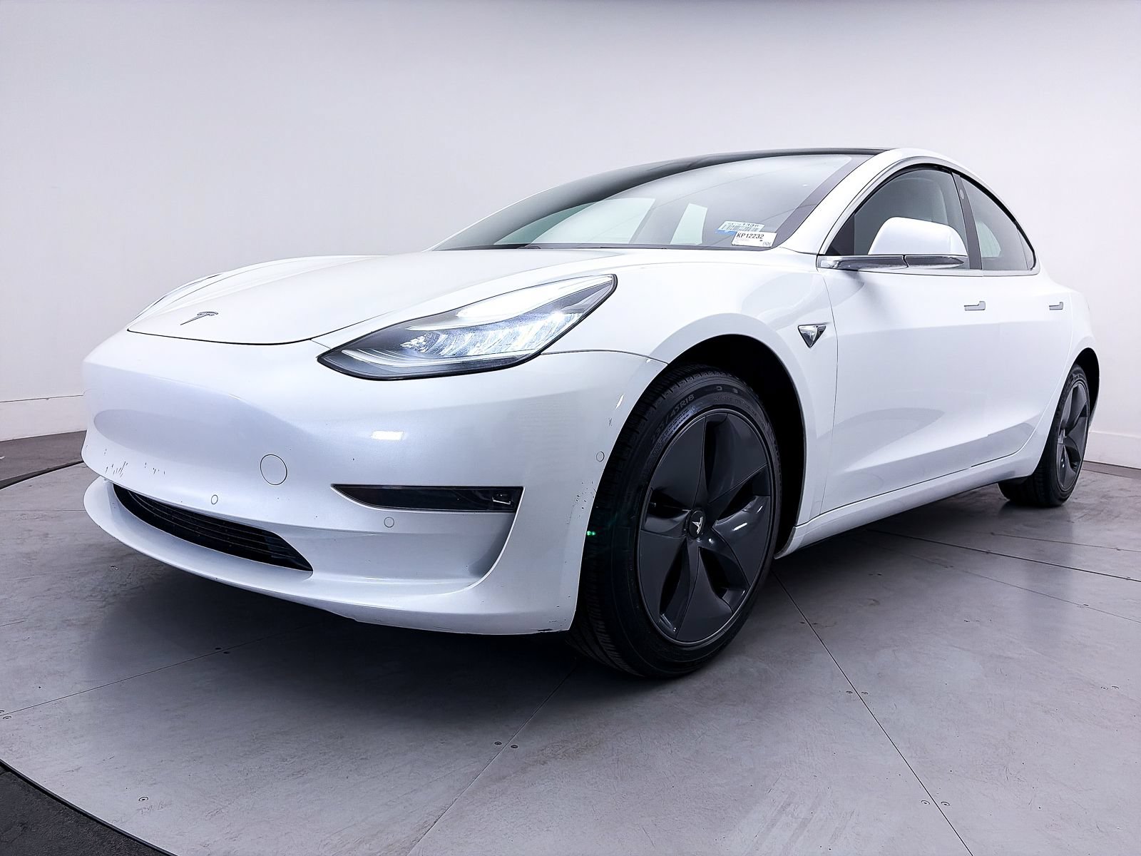 Used 2019 Tesla Model 3 Standard Range Plus RWD image 12
