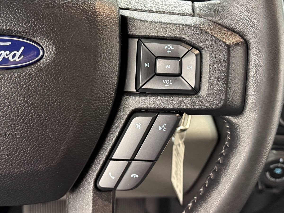 Used 2018 Ford F150 XLT w/ Equipment Group 301A Mid AWD/4WD image 17