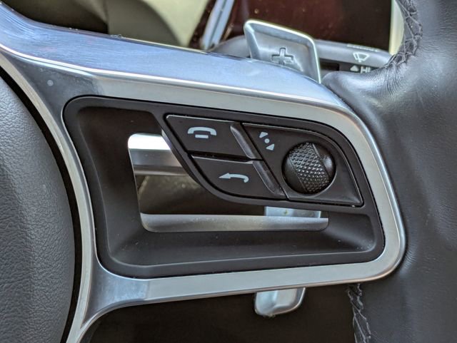 Used 2021 Porsche Macan image 27