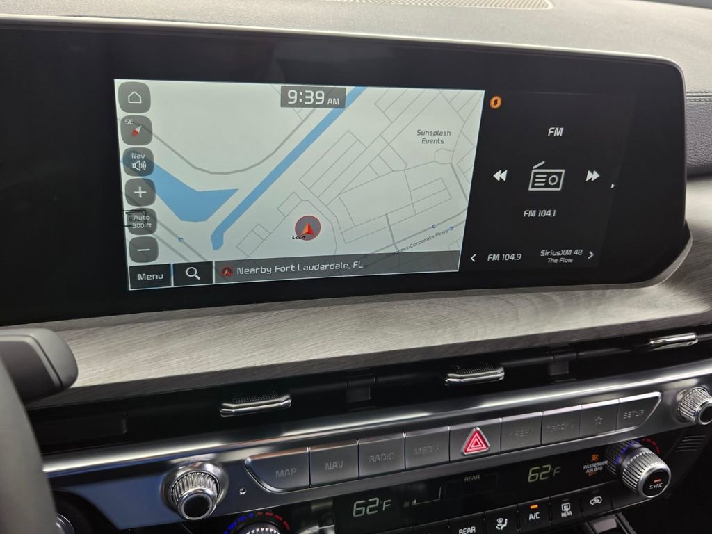 New 2025 Kia Telluride SX Prestige X-Line image 12