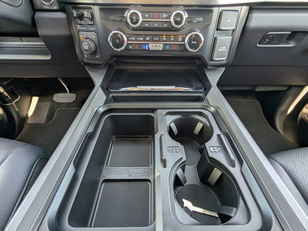New 2026 Ford F250 Lariat image 31