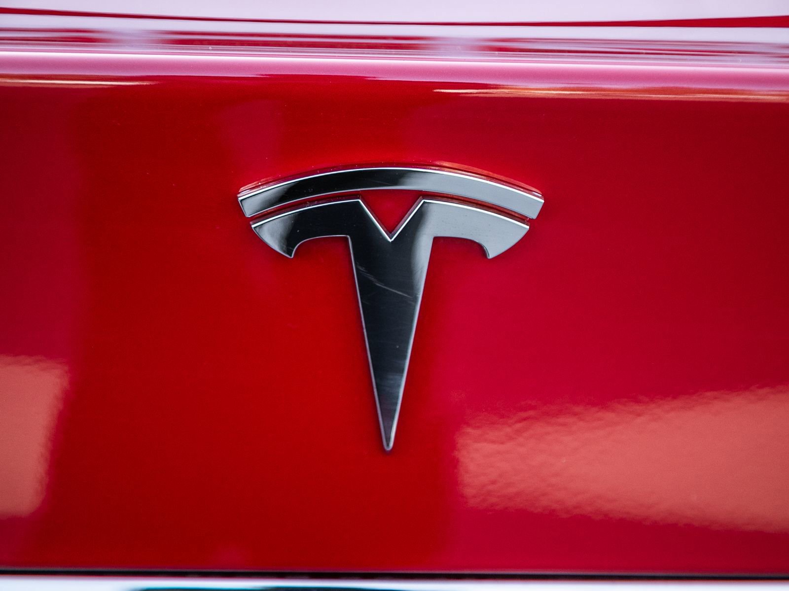 Used 2021 Tesla Model S Long Range AWD/4WD image 28