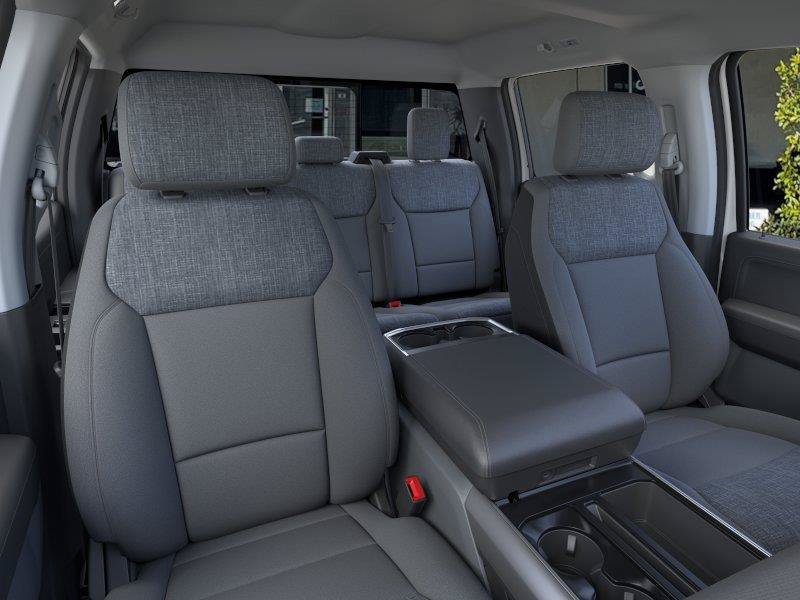 New 2026 Ford F150 XLT RWD image 10