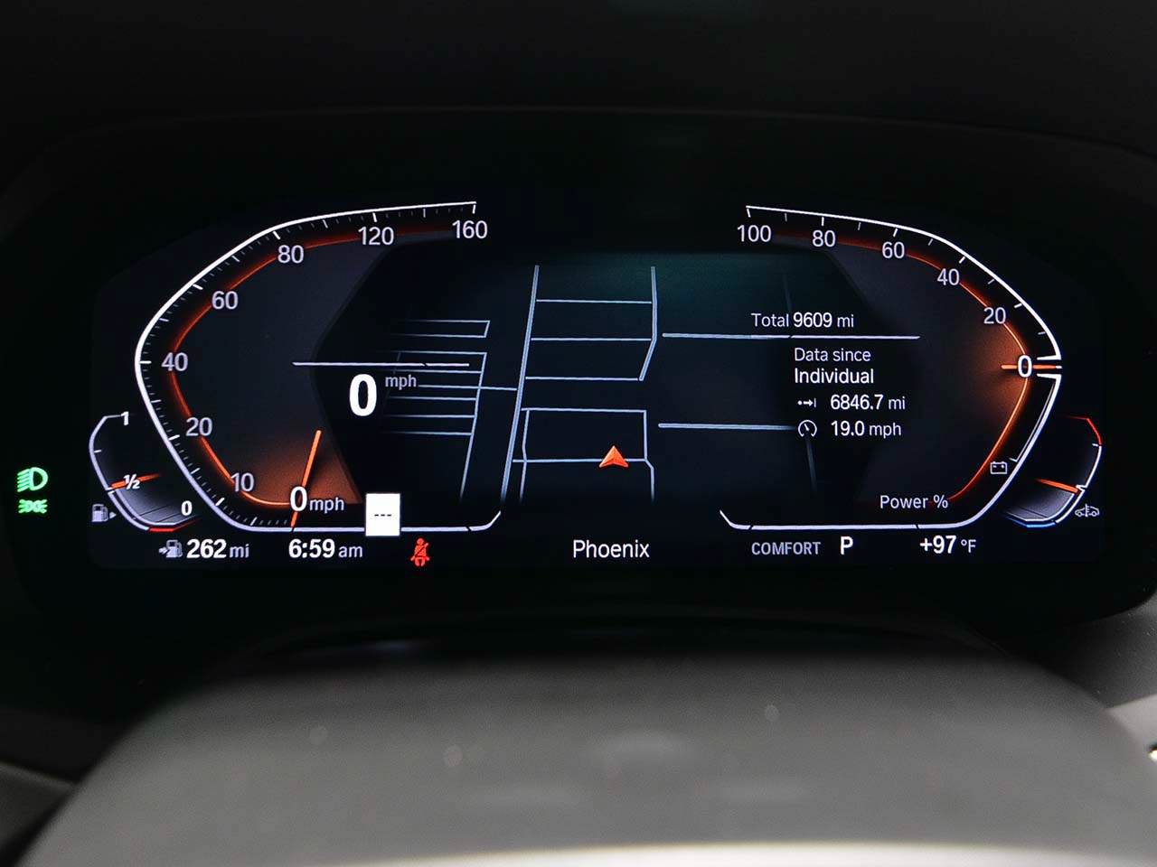 Used 2023 BMW X5 sDrive40i w/ Premium Package RWD image 14