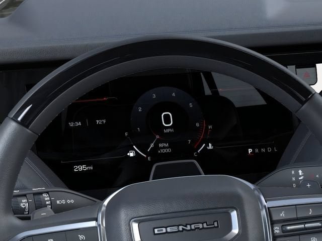 New 2026 GMC Yukon XL Denali w/ Denali Reserve Package AWD/4WD image 18