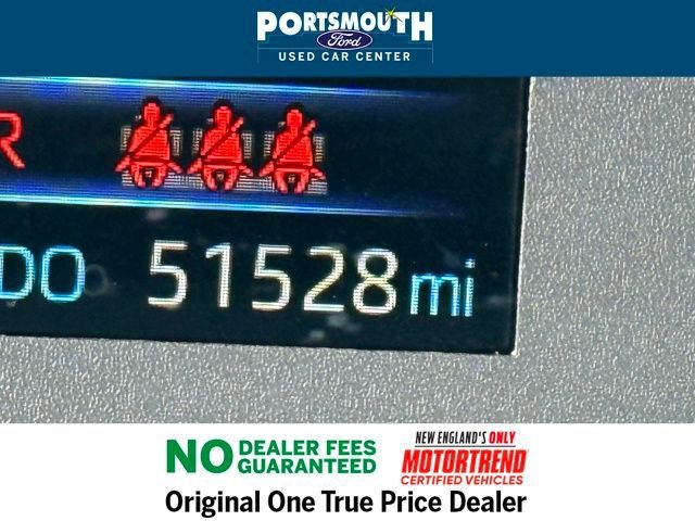 Used 2024 Toyota Corolla LE image 18