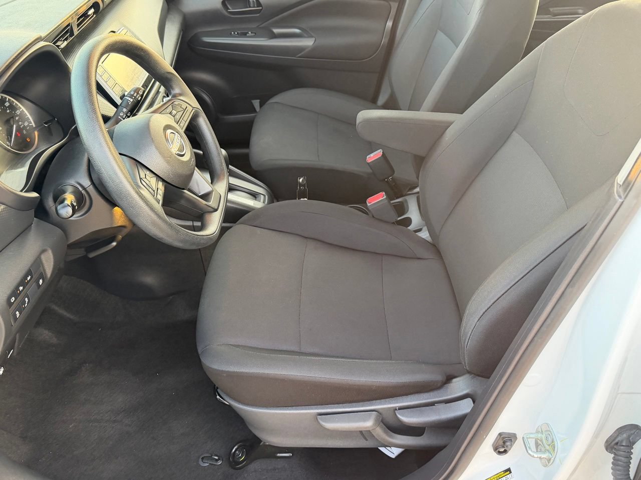 Certified 2023 Nissan Kicks S FWD image 26