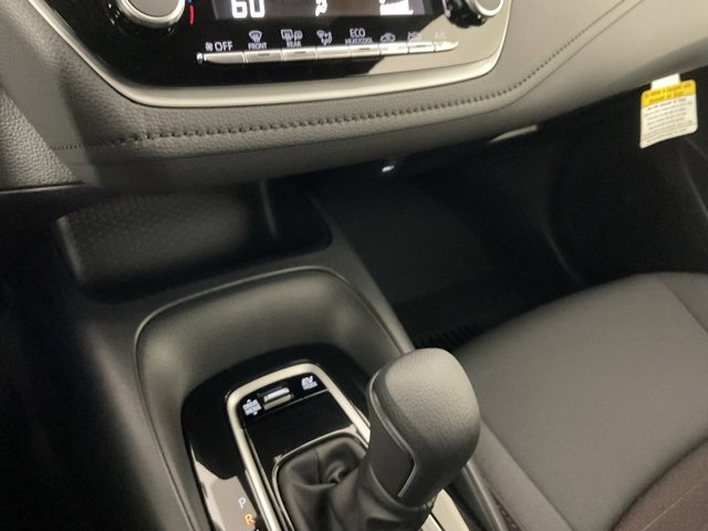 Used 2025 Toyota Corolla SE image 17