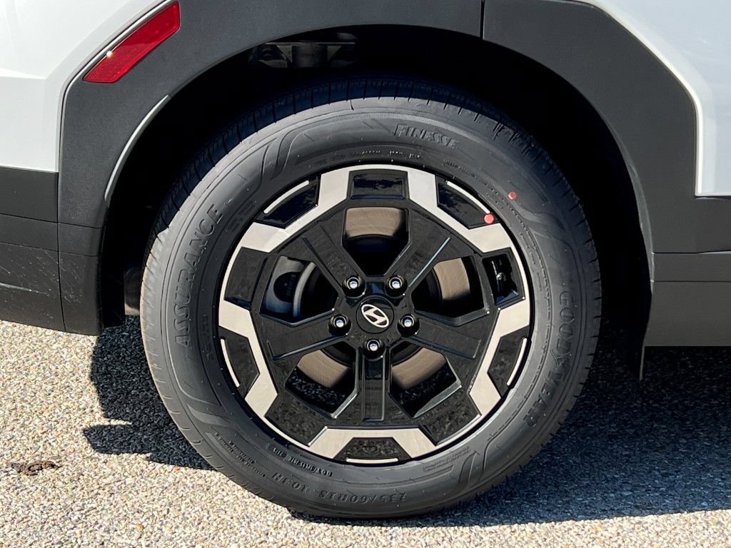 New 2026 Hyundai Santa Fe SE AWD/4WD image 5