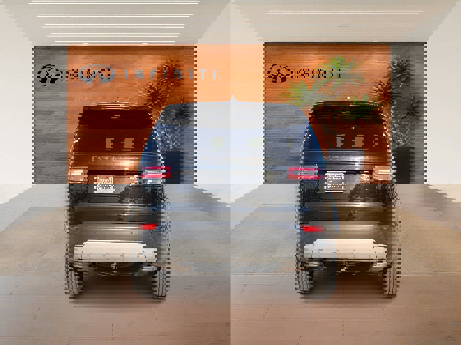 Used 2017 Land Rover Discovery HSE Luxury image 6