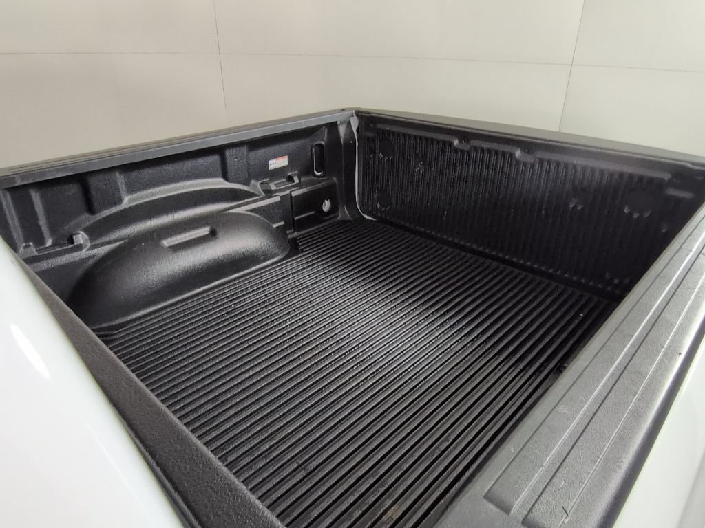 Used 2025 RAM 1500 Big Horn AWD/4WD image 13