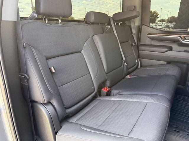 Used 2024 GMC Sierra 1500 Elevation w/ X31 Off-Road Package AWD/4WD image 27