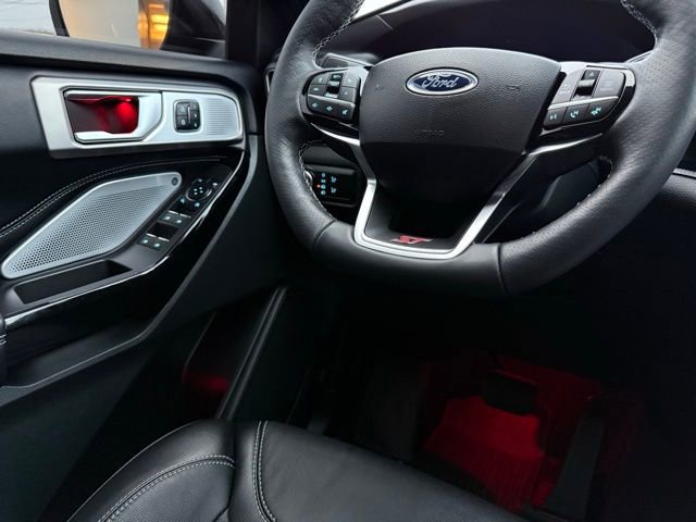 Used 2023 Ford Explorer ST w/ Equipment Group 401A image 58