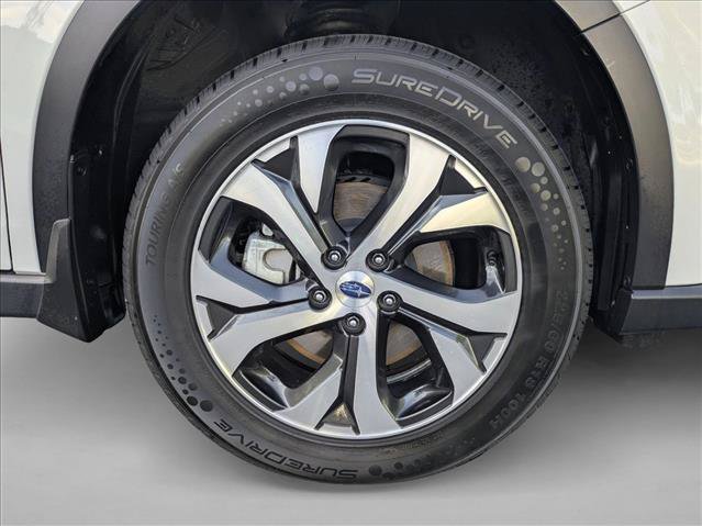 Used 2021 Subaru Outback Limited AWD/4WD image 23