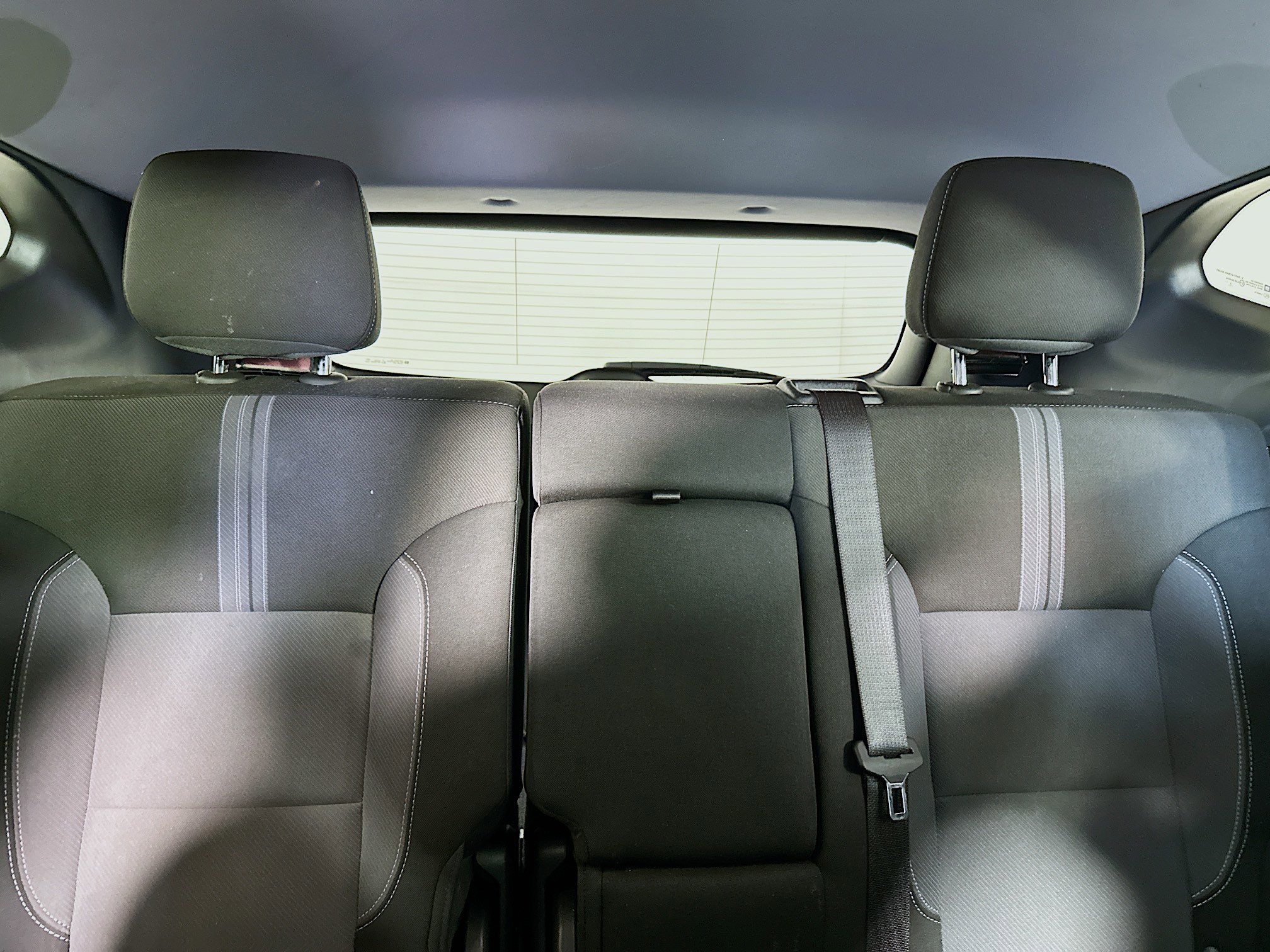 Used 2024 Chevrolet Blazer LT w/ Driver Confidence Package image 29