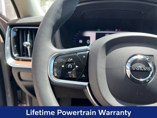 Certified 2024 Volvo S60 B5 Plus FWD image 17