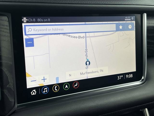 Used 2021 GMC Yukon Denali w/ Denali Premium Package image 32