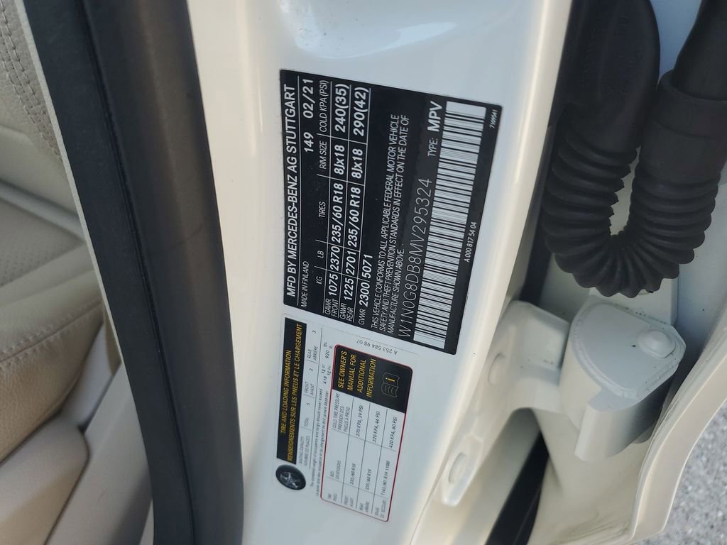 Used 2021 Mercedes-Benz GLC 300 image 50