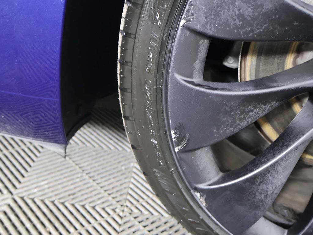 Used 2023 Tesla Model 3 Performance image 23