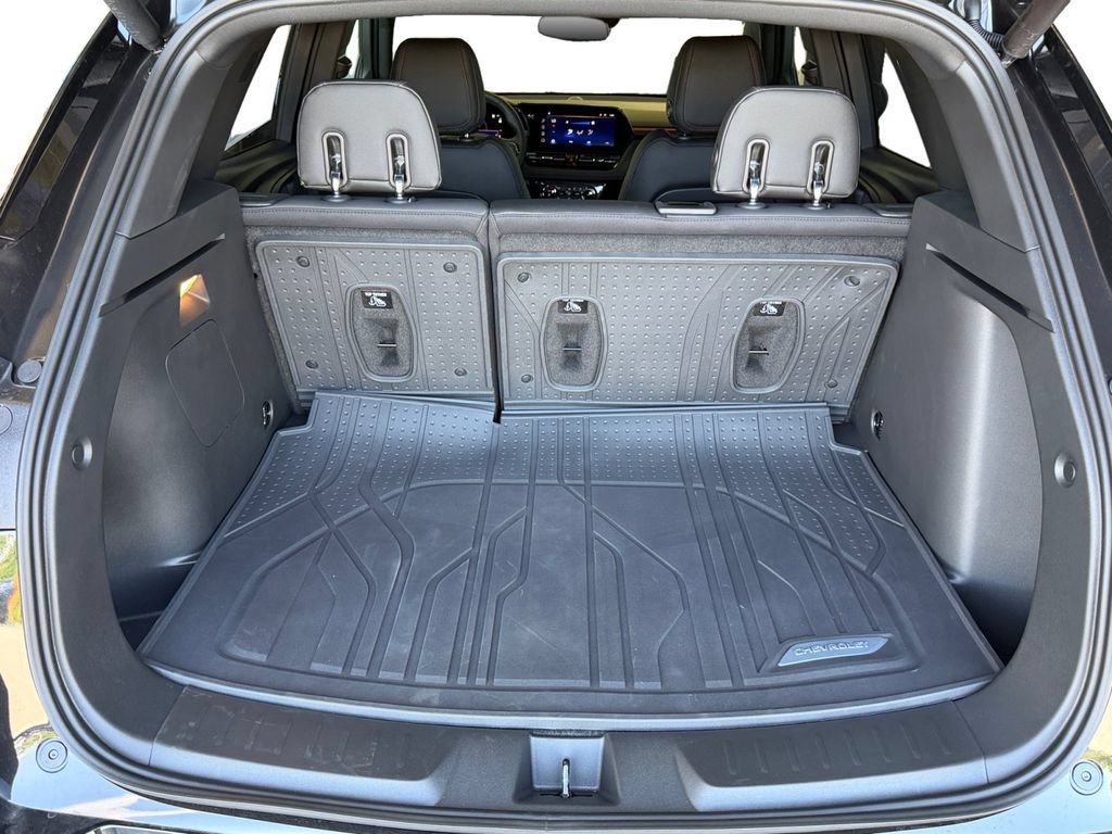 New 2026 Chevrolet TrailBlazer RS w/ Convenience Package FWD image 14