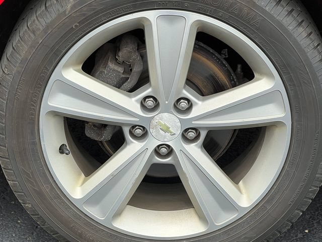 Used 2015 Chevrolet Cruze LT FWD image 6