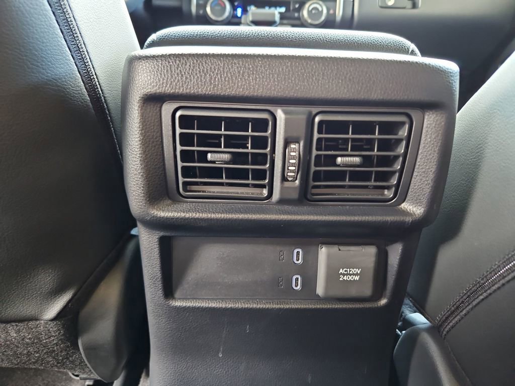 Used 2025 Toyota 4Runner TRD Off-Road Premium image 33