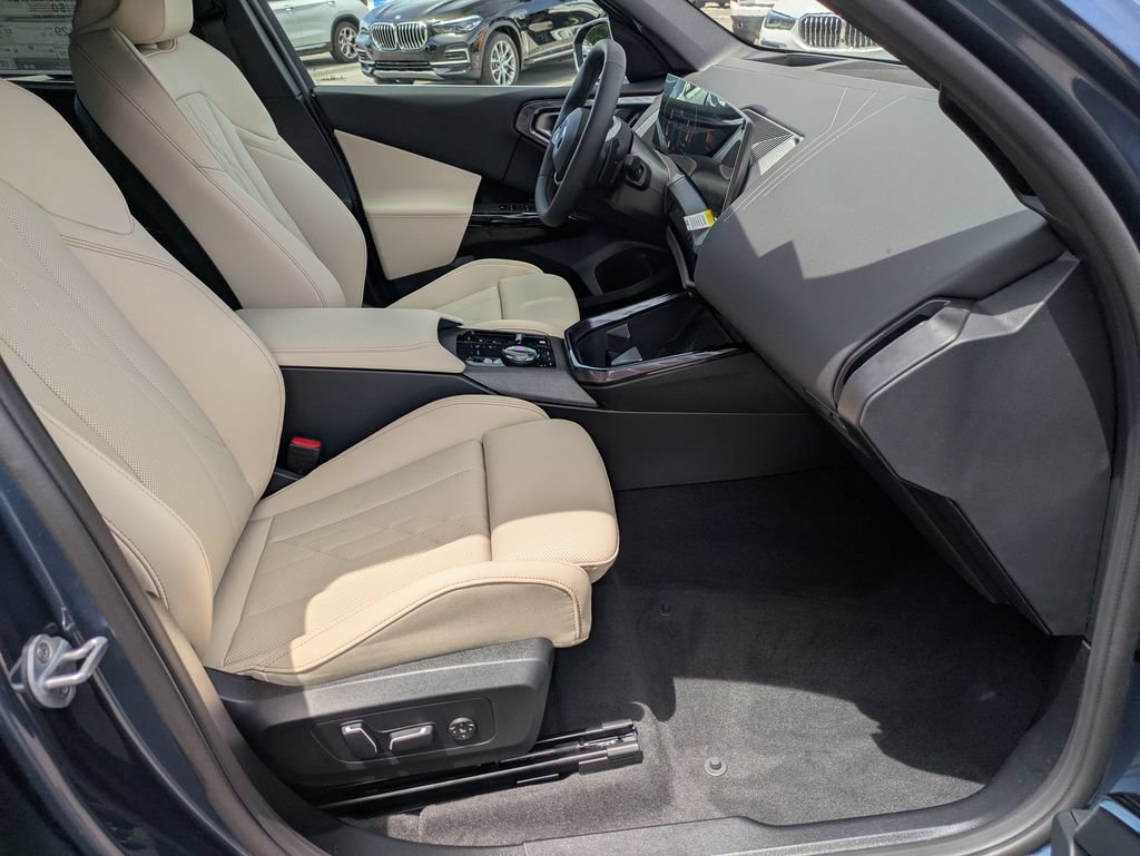 New 2026 BMW X3 xDrive30 AWD/4WD image 25