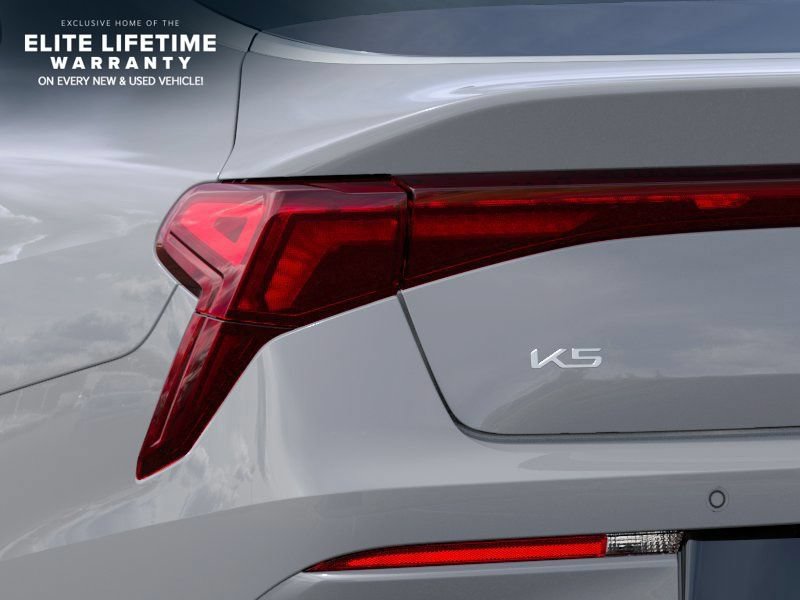 New 2026 Kia K5 GT FWD image 12