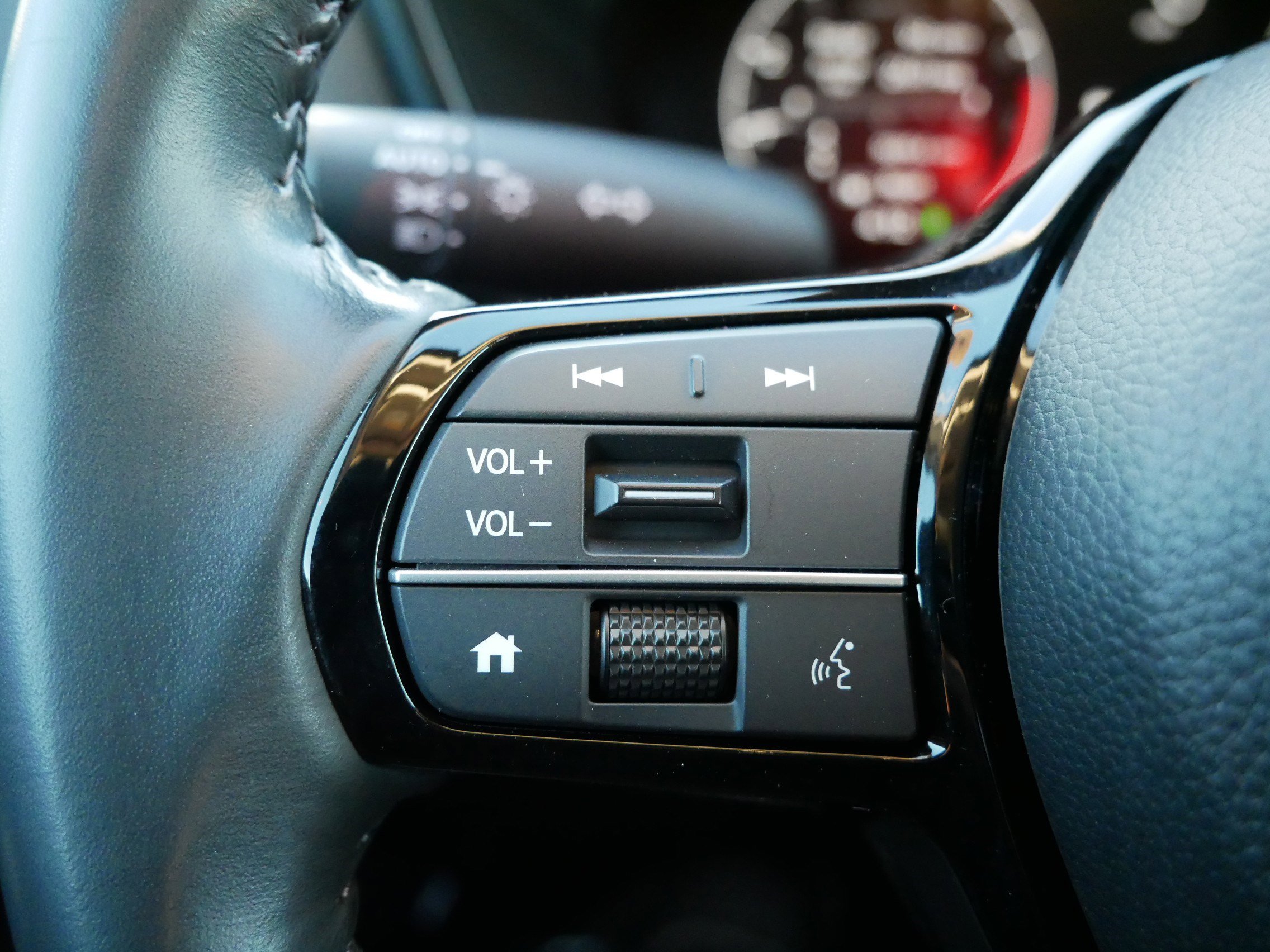 Certified 2023 Honda CR-V EX-L image 31