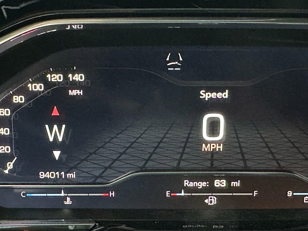 Used 2024 GMC Sierra 2500 SLT w/ SLT Premium Package image 23