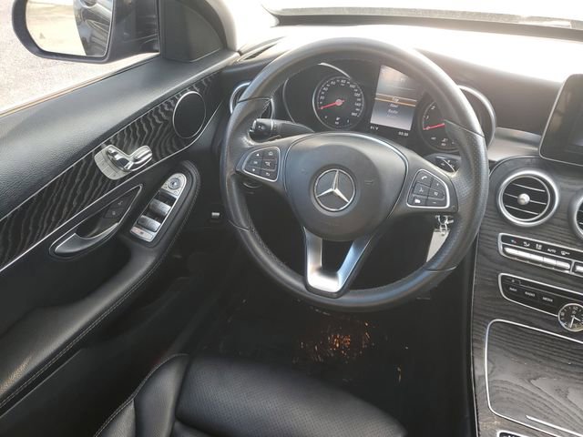 Used 2017 Mercedes-Benz C 300 Sedan image 9