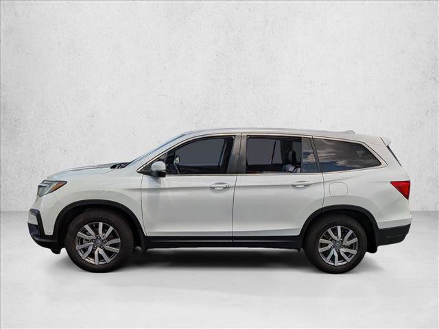 Used 2020 Honda Pilot EX-L image 9