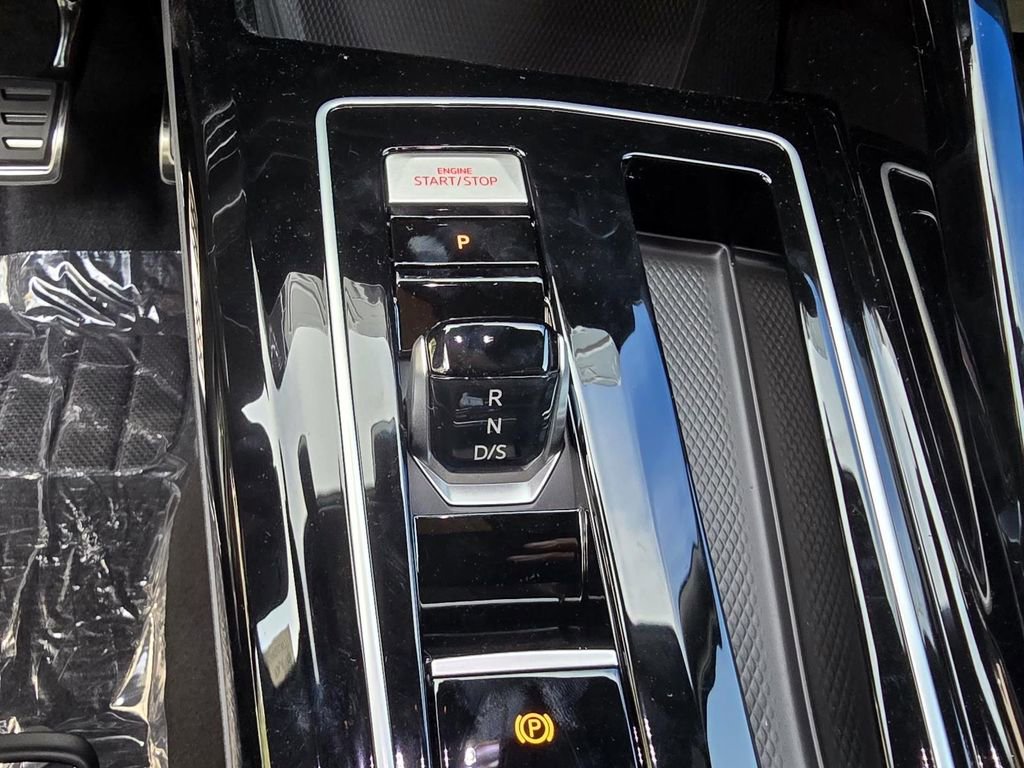New 2026 Volkswagen GTI S FWD image 24