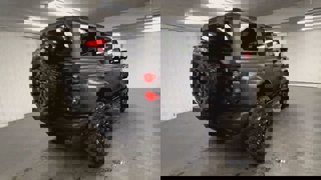 Used 2024 Ford Bronco Raptor w/ Interior Carbon Fiber Pack 6 image 8